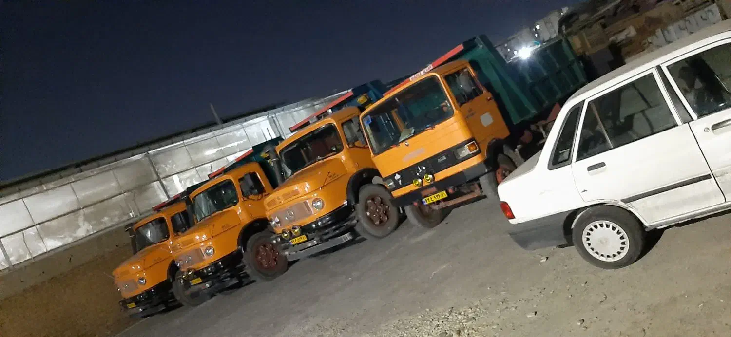 حمل نخاله|خدمات حمل و نقل|تهران, کوهک|دیوار