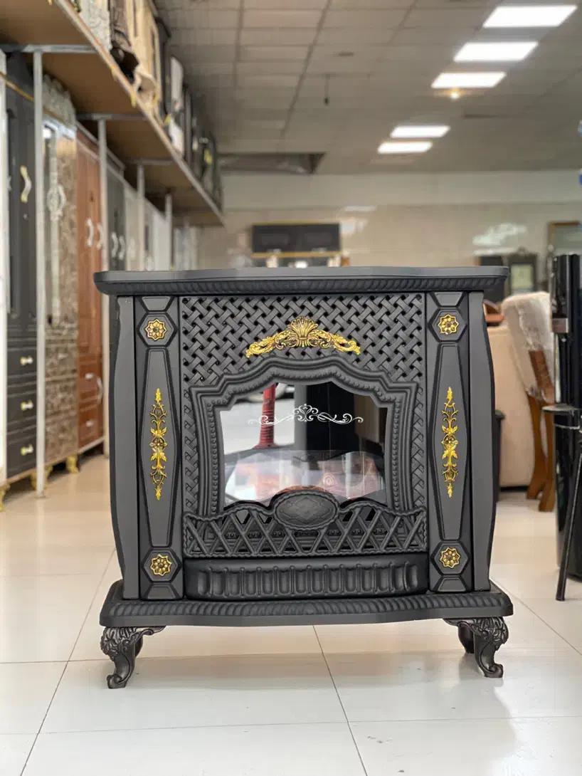 عرضه مستقیم انواع بخاری گازی ‌برقی|بخاری، هیتر، شومینه|پردیس, فاز ۴|دیوار