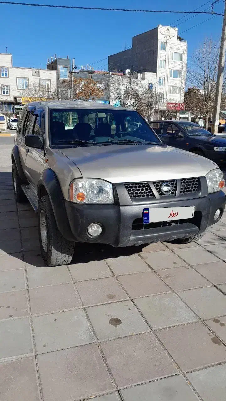 رونیز مدل ۸۶|خودرو سواری و وانت|الوند, |دیوار