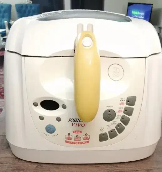 سرخ کن|اجاق گاز و لوازم برقی پختوپز|رشت, باهنر|دیوار