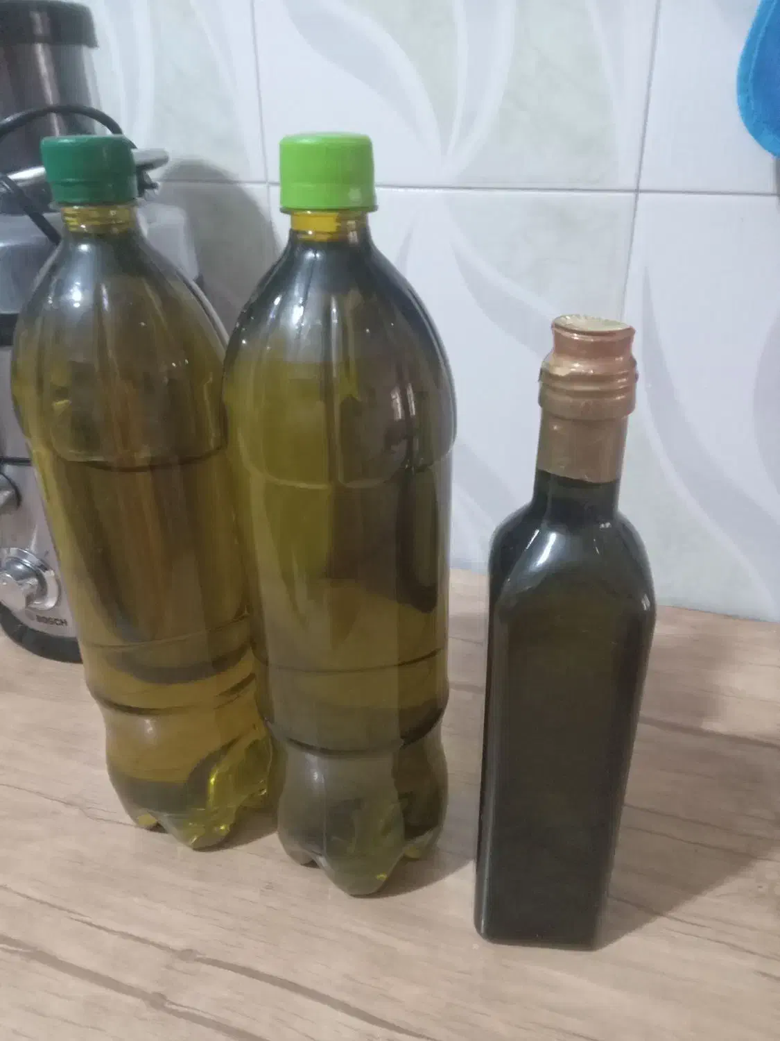 سلام روقن زیتون ناب|خوردنی و آشامیدنی|فردیس, شهرک شهید حسینی|دیوار