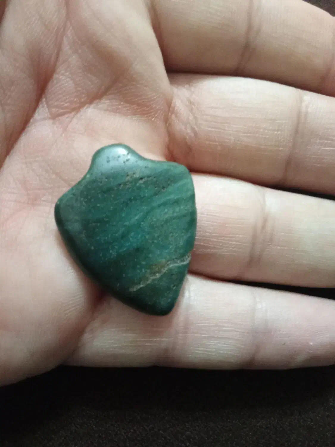 سنگ یشم|کلکسیون اشیاء عتیقه|لنجان, |دیوار