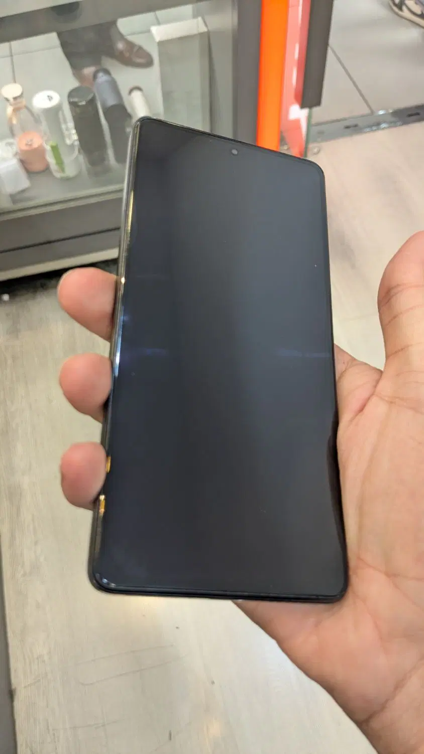 poco x5pro 5g|موبایل|تهران, فردوسی|دیوار