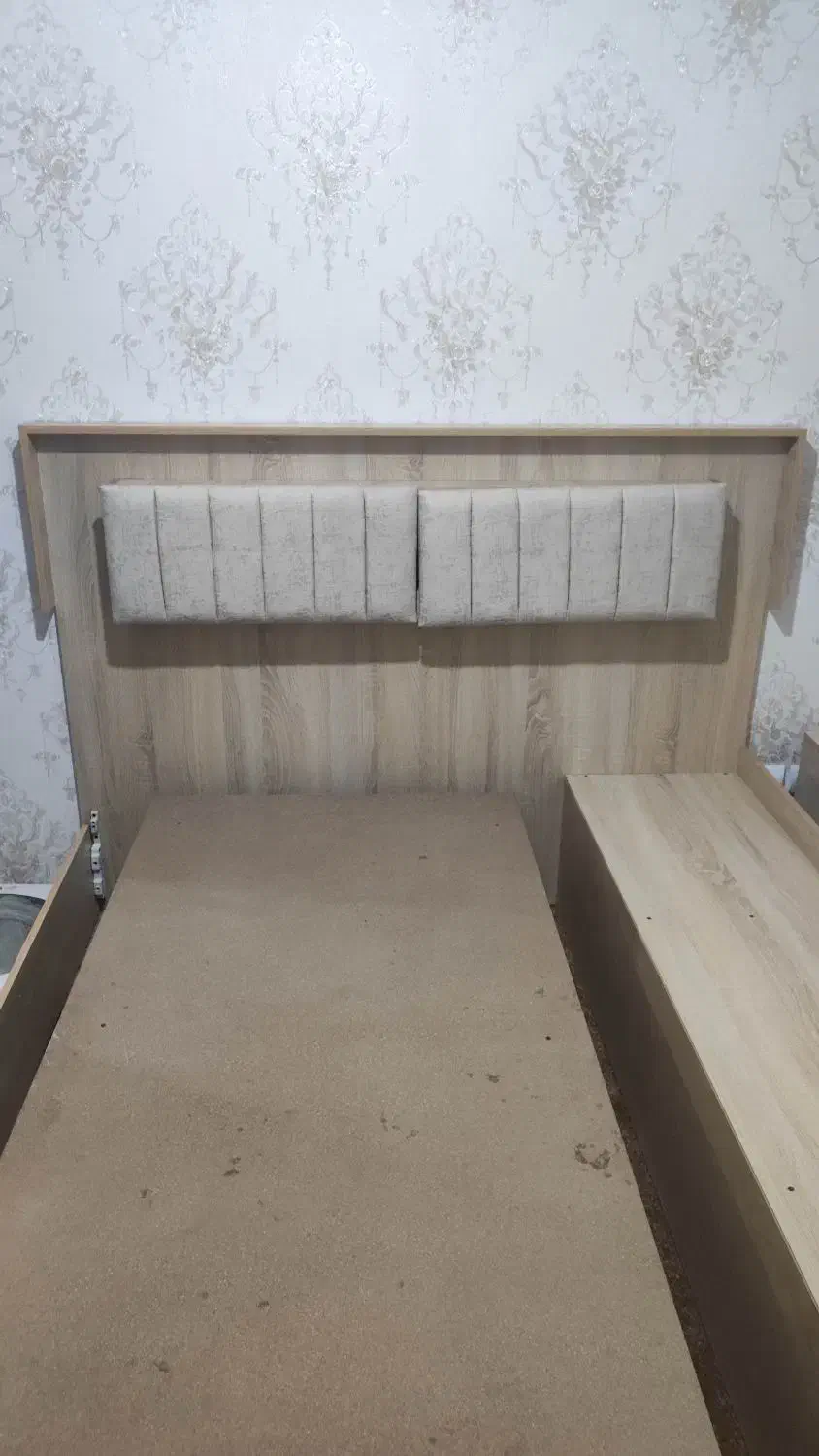 سرویس خواب دونفره|تخت و سرویس خواب|تبریز, |دیوار