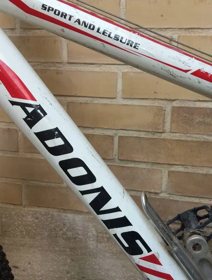 دوچرخه 26|دوچرخه، اسکیت، اسکوتر|شیراز, آبیاری|دیوار