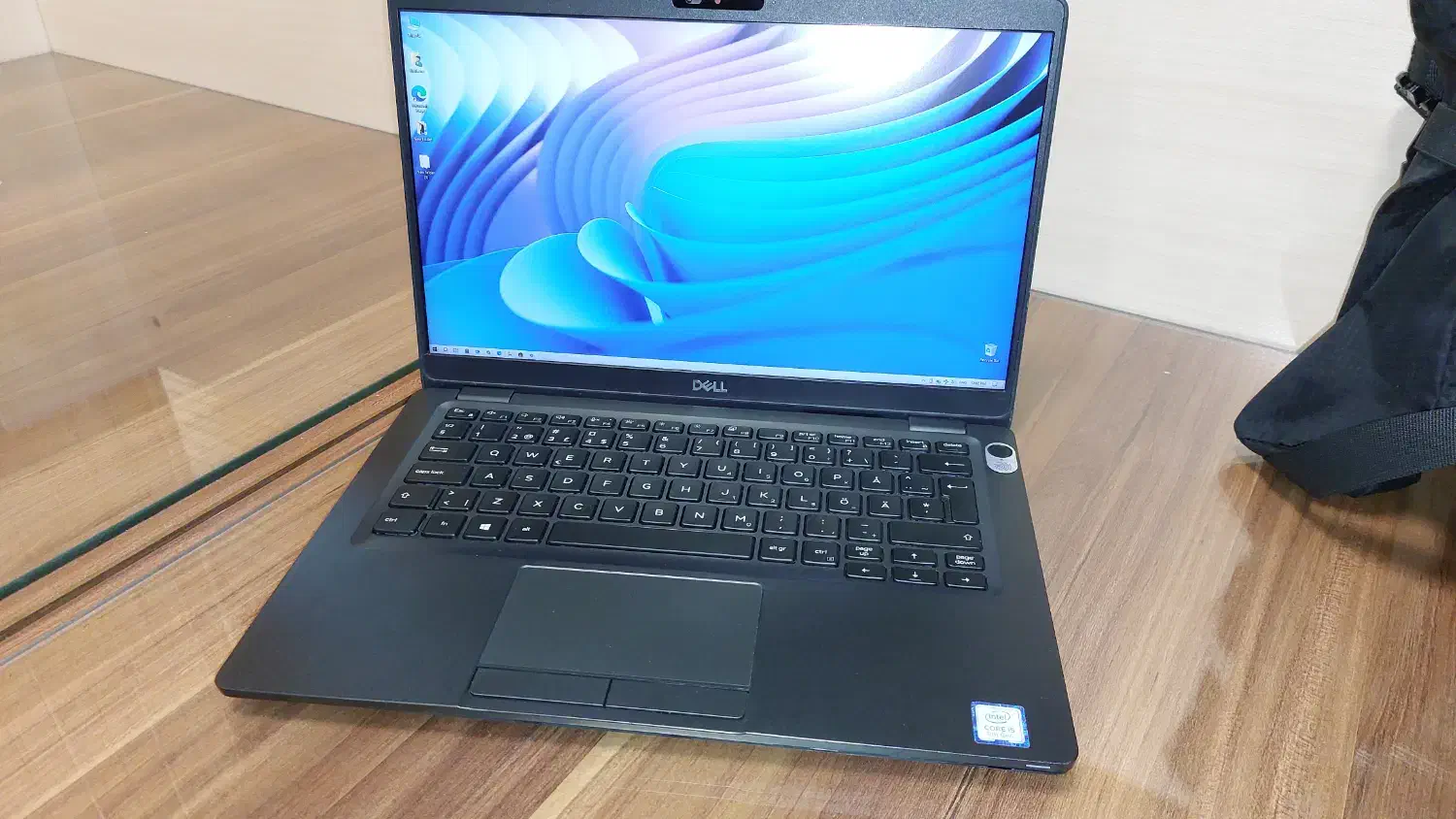 لپ تاپ Dell درحد نو 32GB بسیار سبک|رایانه همراه|تهران, اباذر|دیوار