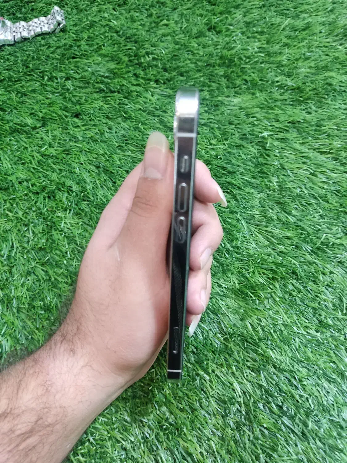 iphone12pro|موبایل|همدان, |دیوار