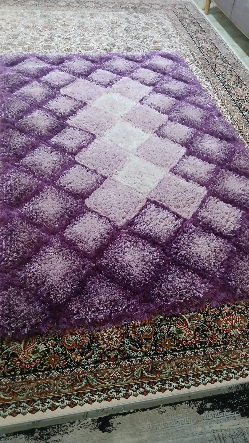 فرش فانتزی|فرش|تهران, شهرک ولیعصر جنوبی|دیوار