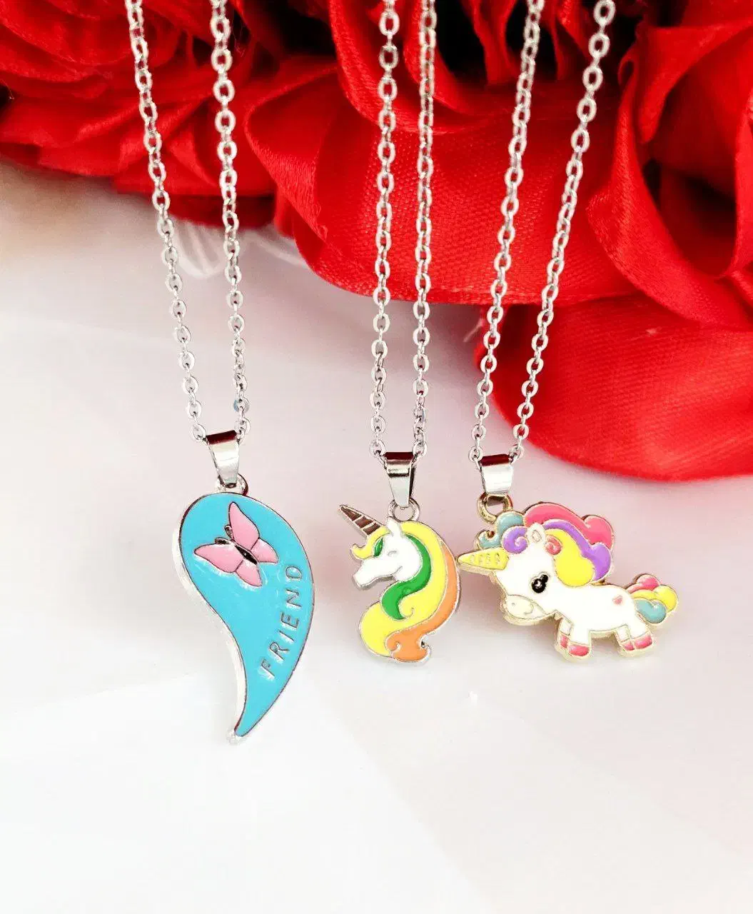 گرنبندهای عروسکی|زیورآلات و اکسسوری|نیشابور, شهرک قدس|دیوار