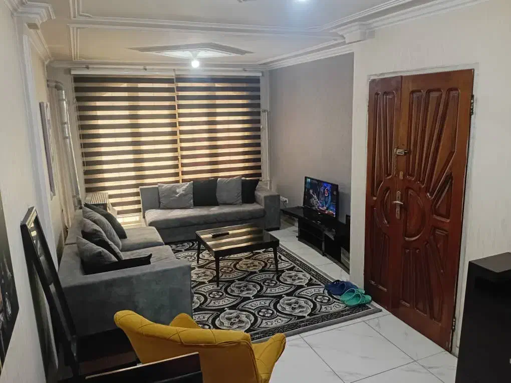 اجاره روزانه شبانه مبله (مجیدیه شمالی)|اجارهٔ کوتاهمدت آپارتمان و سوئیت|تهران, شمسآباد|دیوار