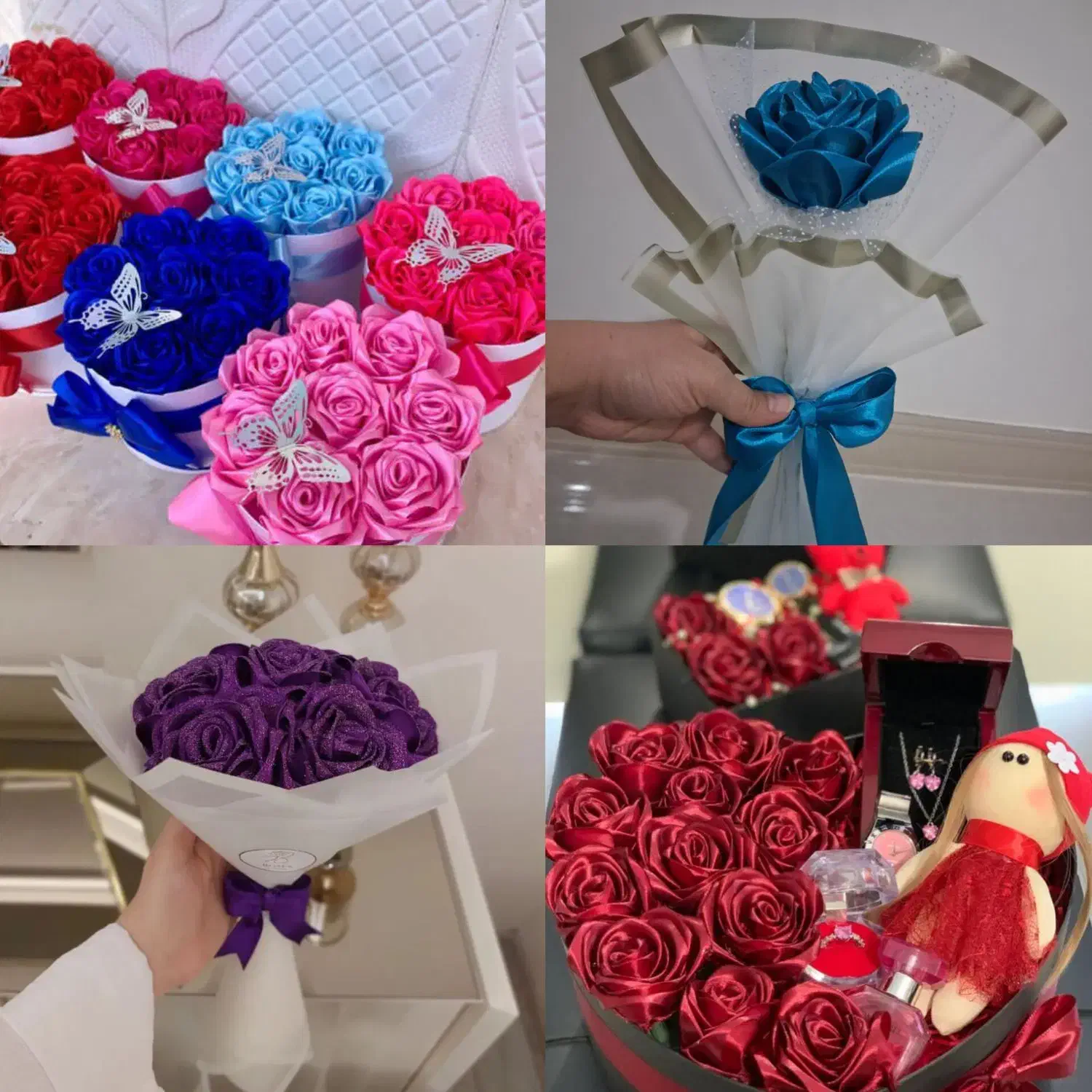 گلفروشی|گل مصنوعی|تربت‌حیدریه, شهرک ولیعصر|دیوار