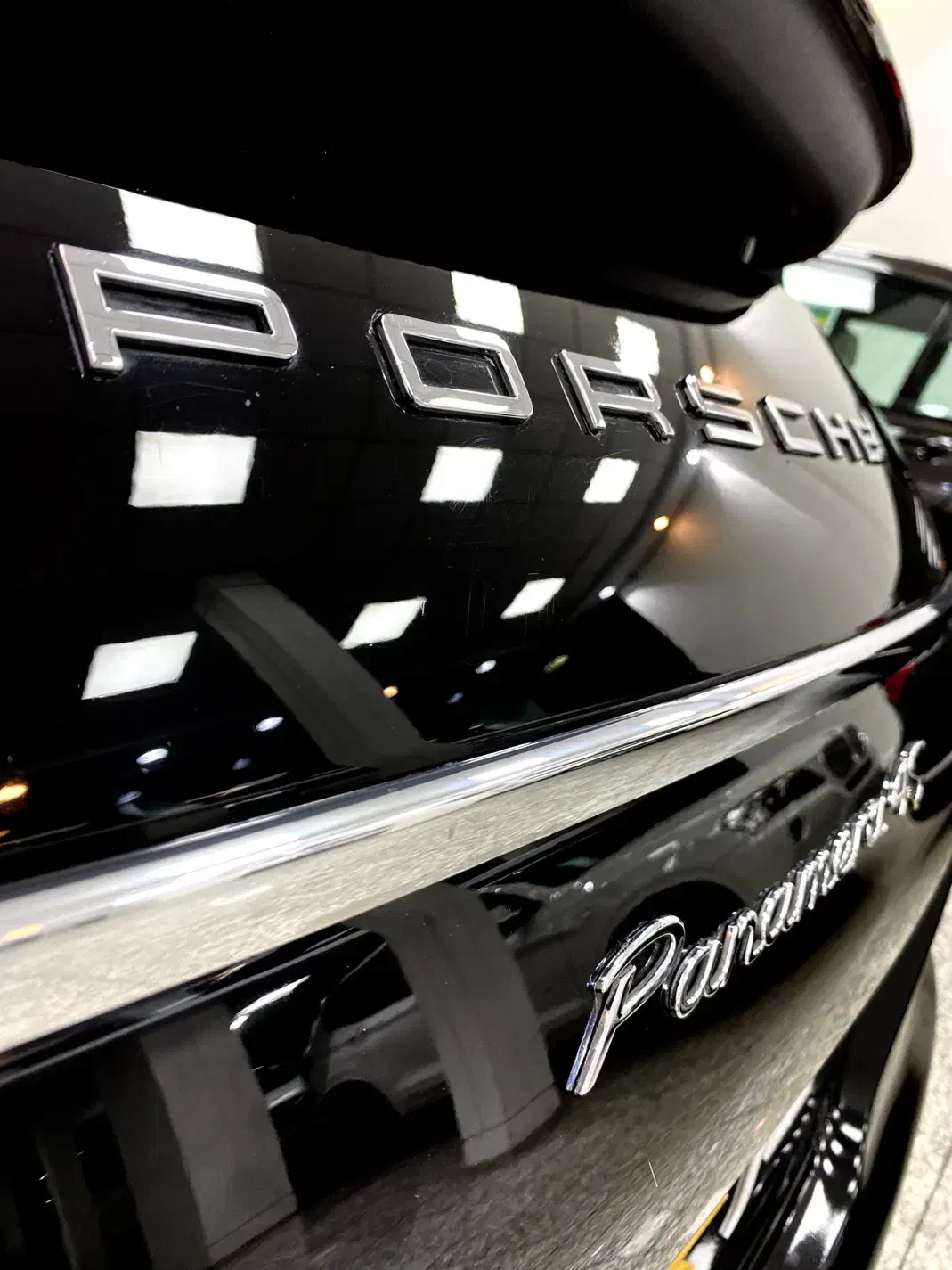 Panamera 4s|خودرو سواری و وانت|تهران, سهروردی|دیوار