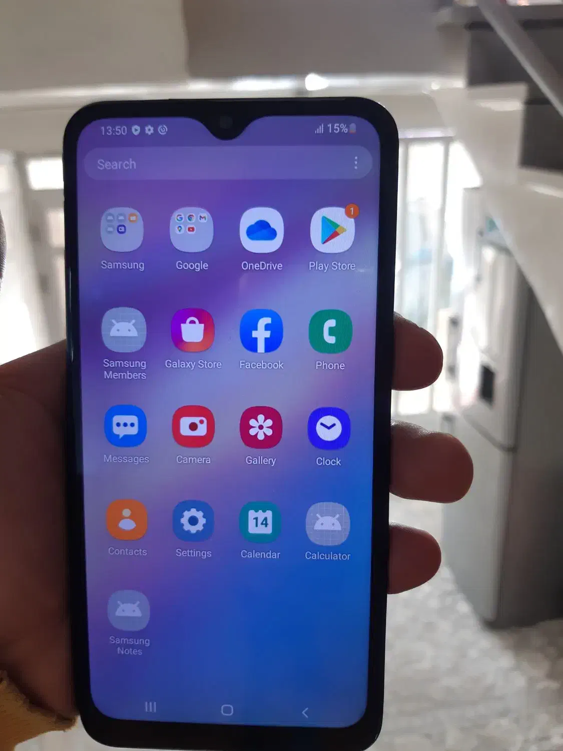 گوشی a10s|موبایل|مبارکه, |دیوار