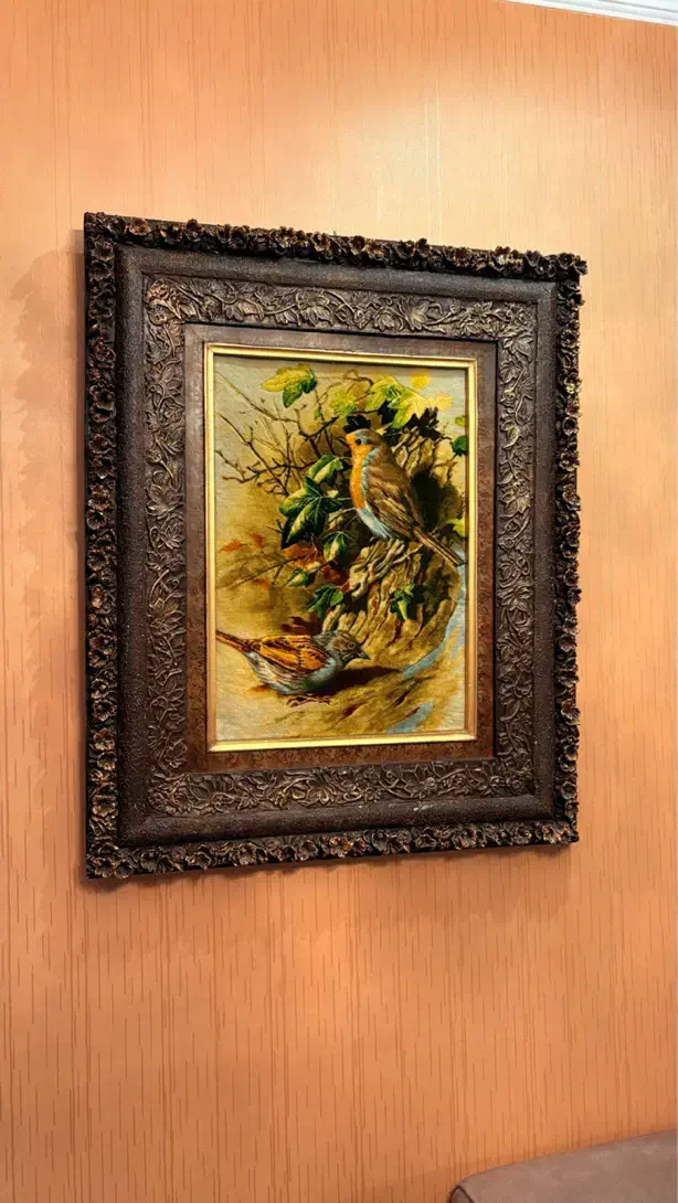 تابلو فرش|تابلو فرش|تهران, شمس‌آباد|دیوار