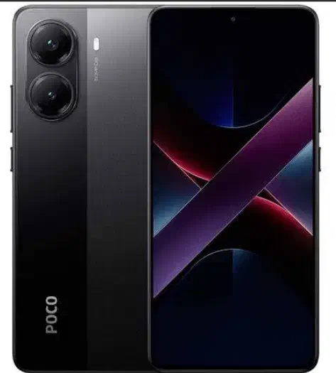 پوکو X7 PRO|موبایل|اراک, |دیوار