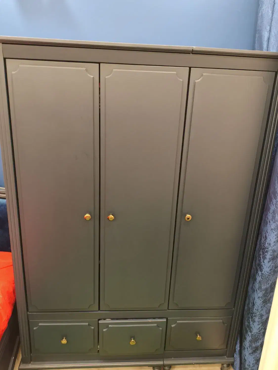 کمد بالسا در حد نو تمیز|جاکفشی، کمد، دراور|نظرآباد, صالح آباد|دیوار