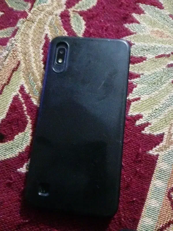 گوشی سامسونگ a10معمولی|موبایل|کرج, حیدرآباد|دیوار