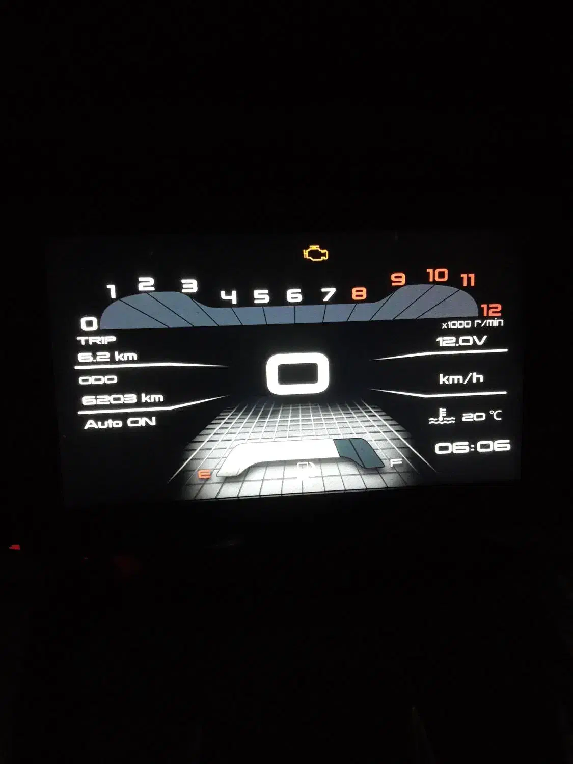 adv150|موتورسیکلت|رشت, کوی مهر|دیوار