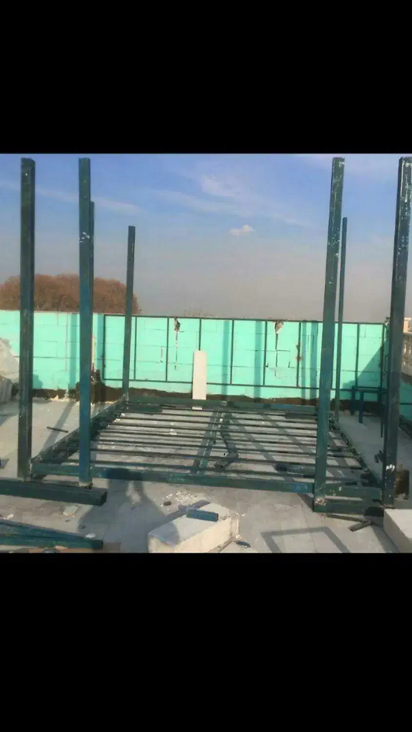 جوشکاری سیار ولوله کشی گاز و سیم کشی شاندیز و حومه|خدمات پیشه و مهارت|شاندیز, |دیوار