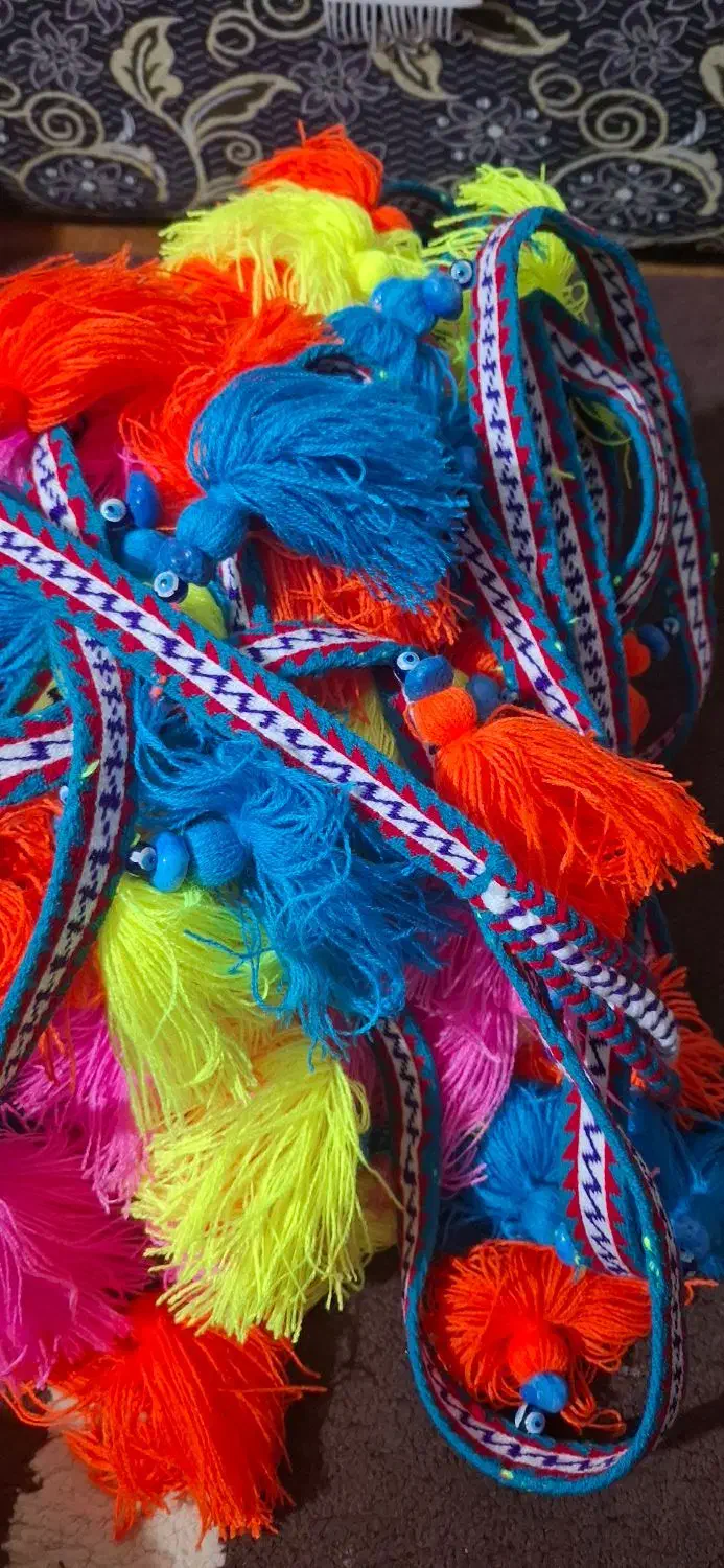 شیردنت|صنایع دستی و سایر لوازم تزئینی|ایذه, |دیوار