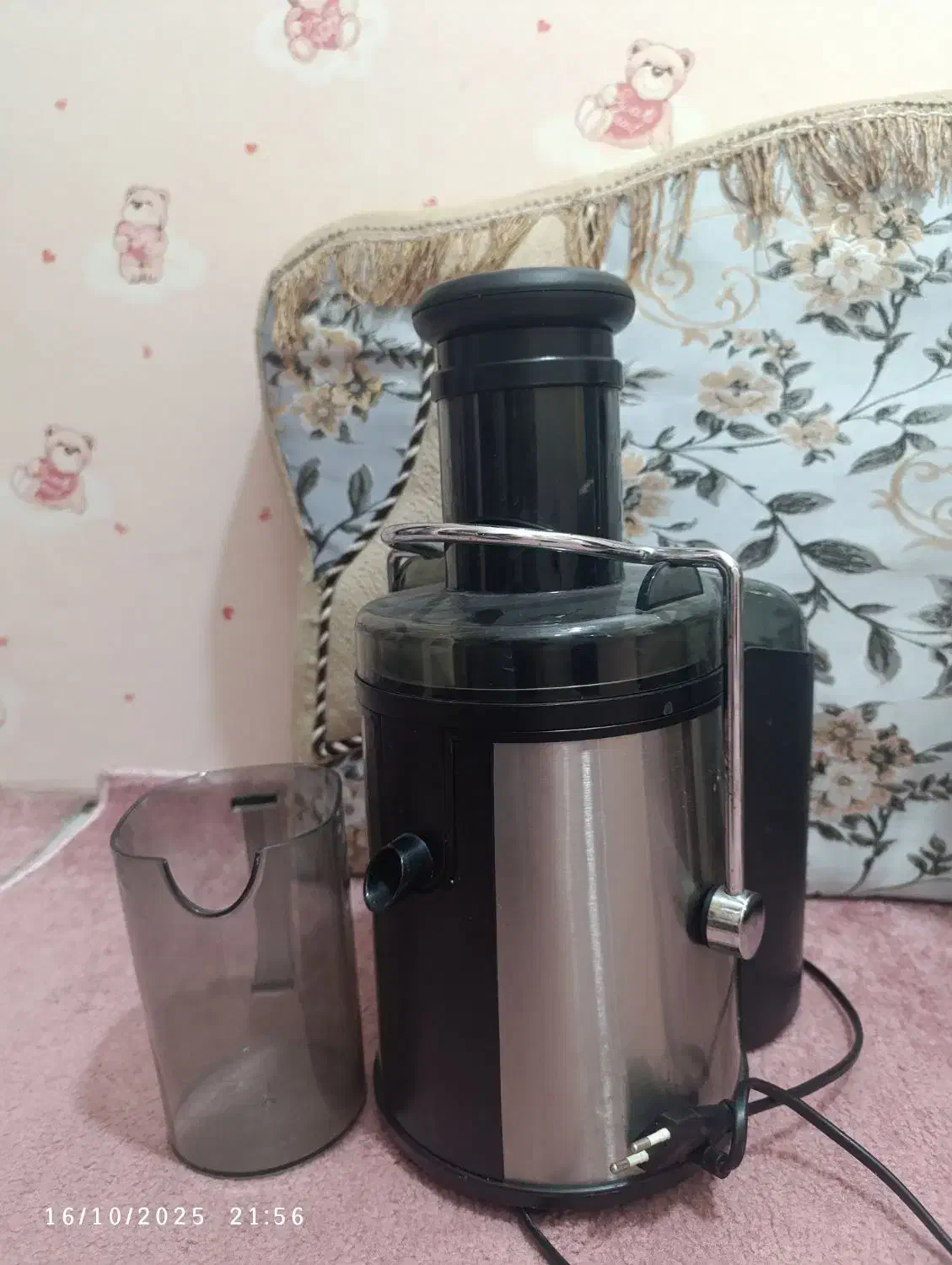 ابمیوه گیر|آبمیوه‌گیر و آب‌مرکبات‌گیر|مشهد, انصار|دیوار