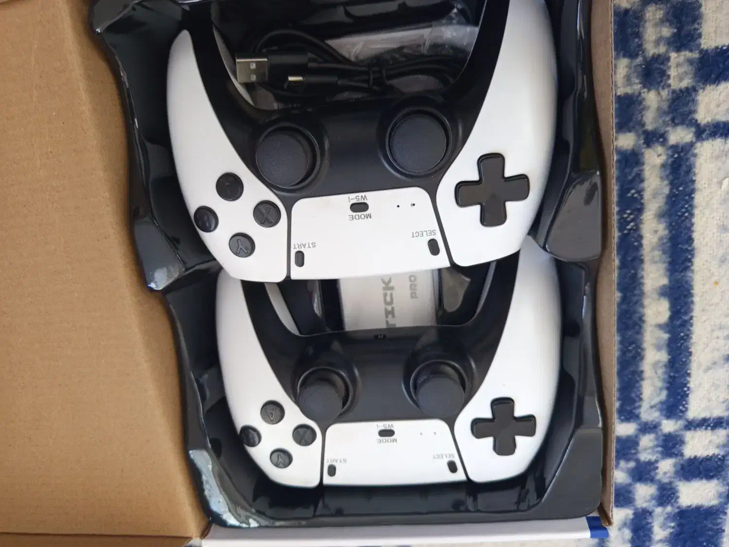 کنسول مینی پی اس فایو|کنسول، بازی ویدئویی و آنلاین|ارژن, |دیوار