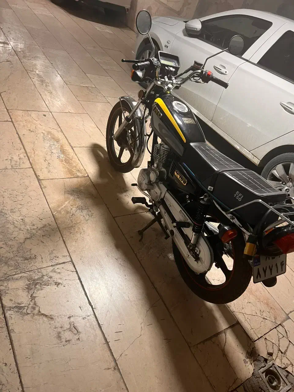 هوندا 150 دینو|موتورسیکلت|اهواز, گلستان|دیوار