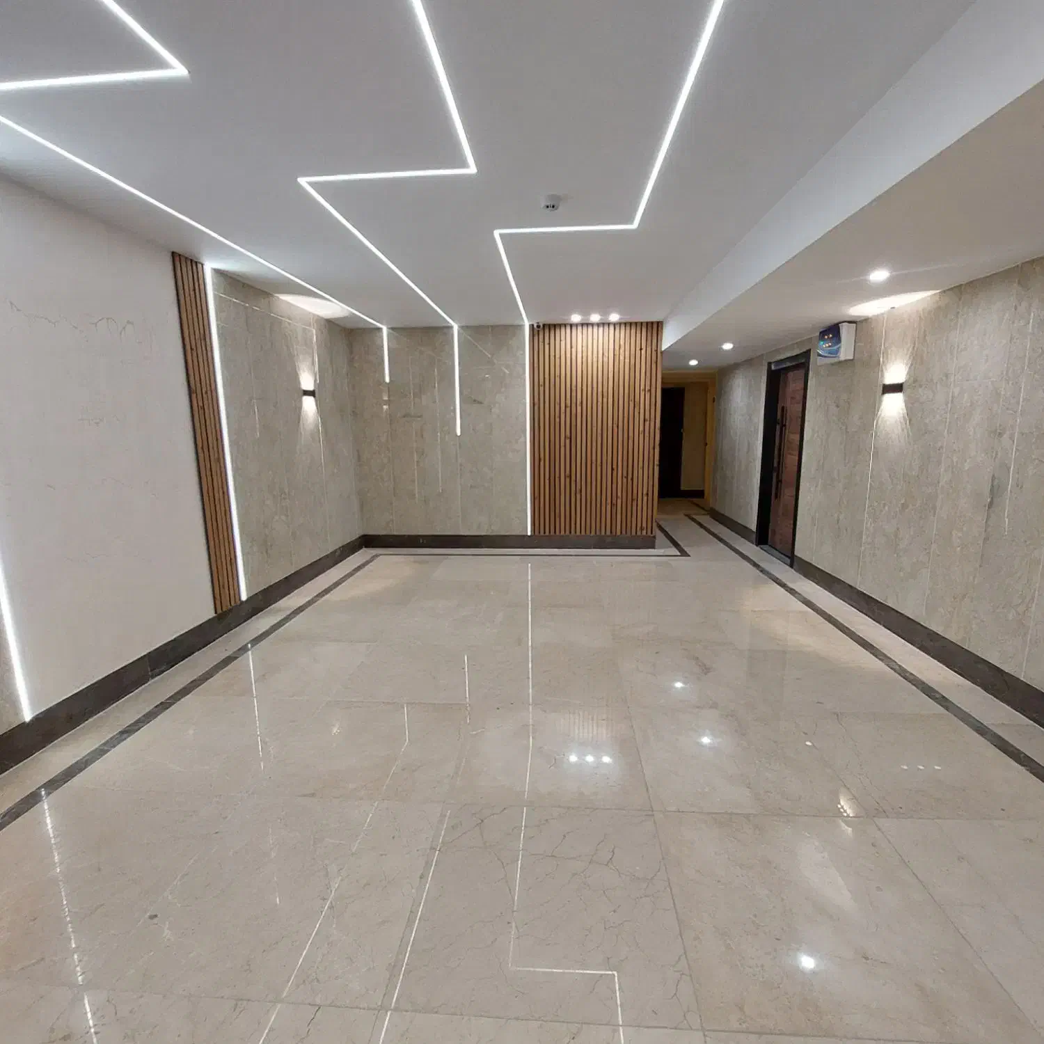 فوری عرصه تسویه کلید خام فاز 5(جنوبی)|فروش آپارتمان|پردیس, فاز ۵|دیوار