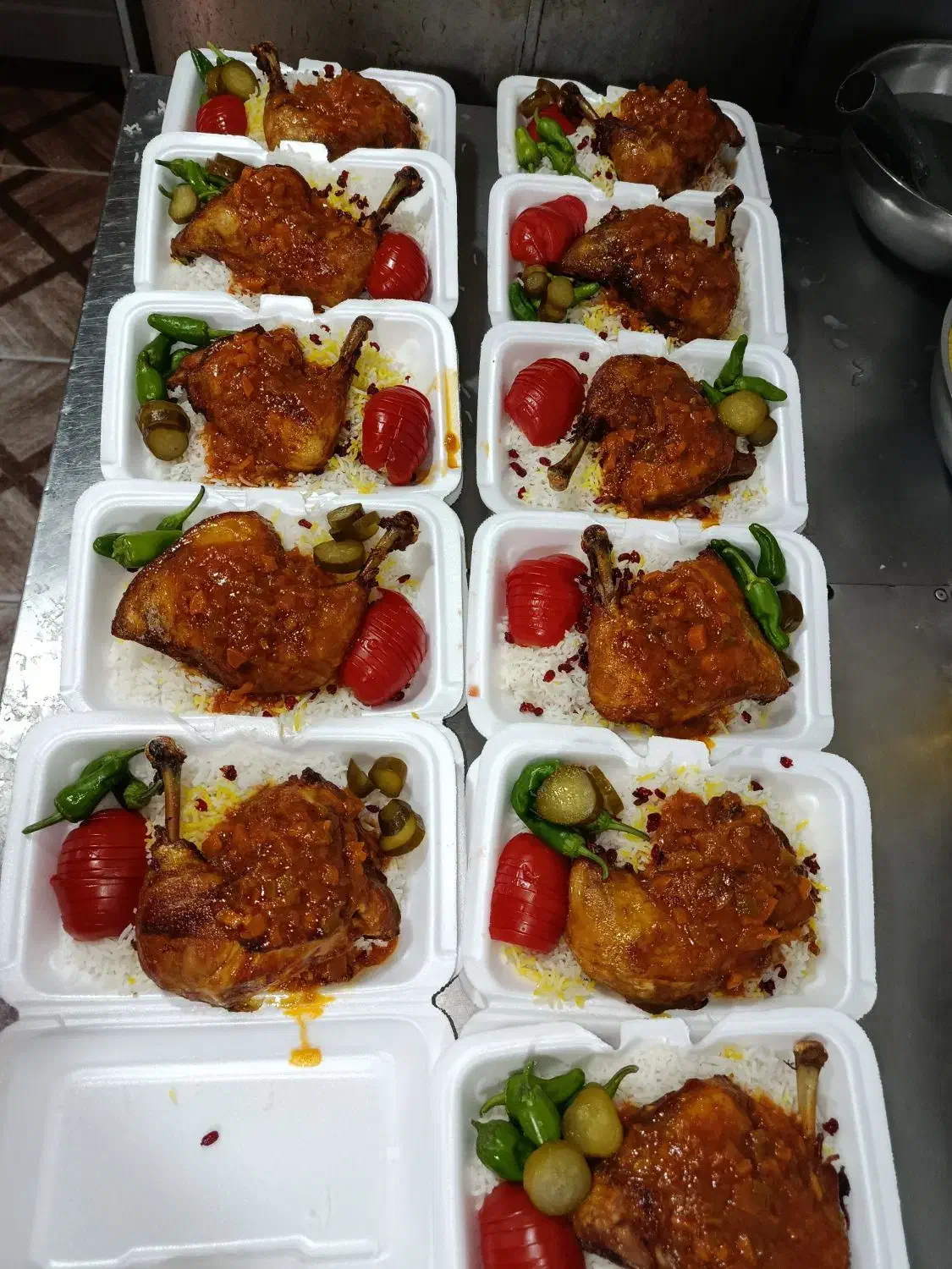 کار در رستوران|استخدام خدمات فروشگاه و رستوران|فامنین, |دیوار