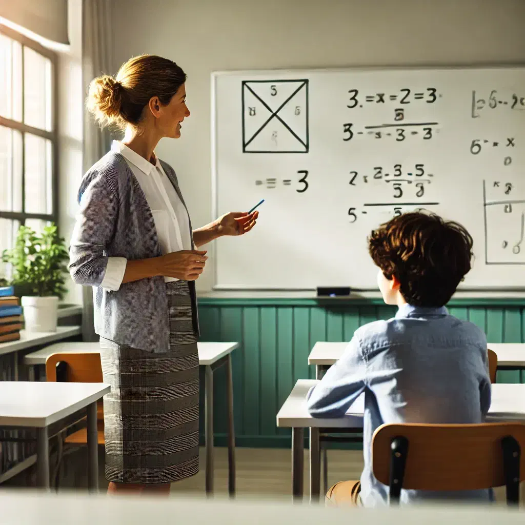 کلاس خصوصی ریاضی با کمترین شهریه|خدمات آموزشی|ورامین, ریحان آباد|دیوار