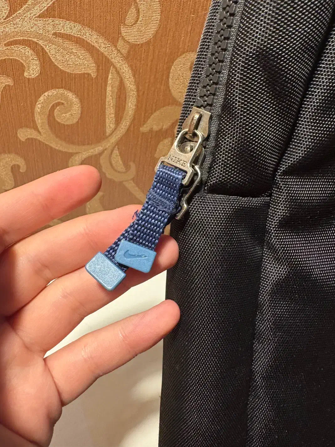 کوله پشتی مشکی برند kule|کیف، کفش، کمربند|تهران, ایرانشهر|دیوار