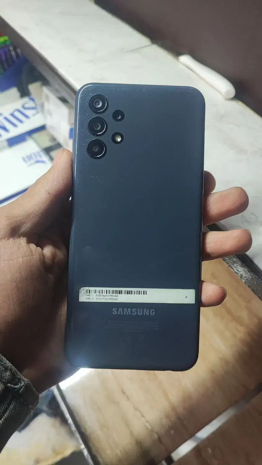 گوشی a13|موبایل|سنندج, |دیوار