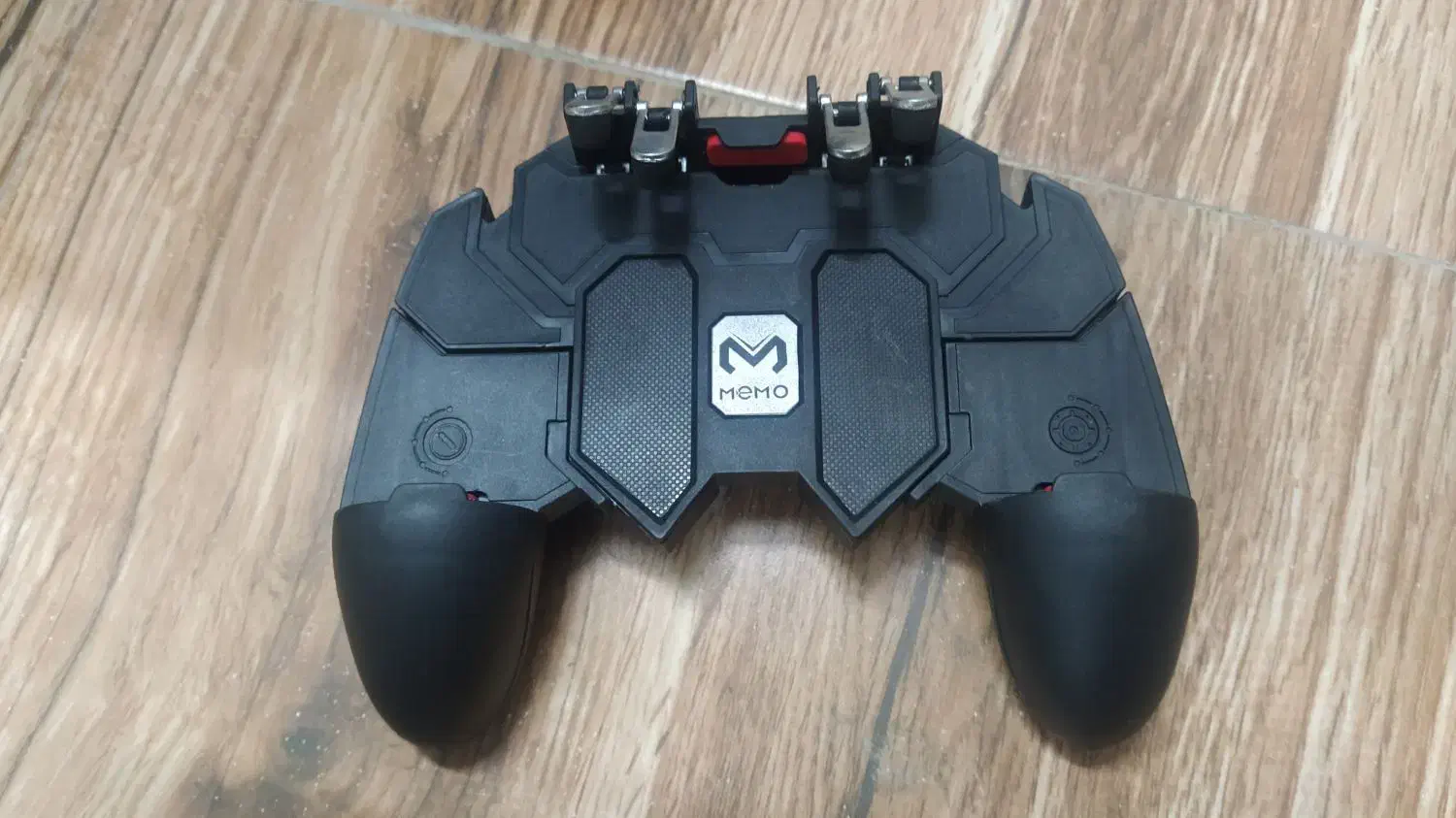 دسته بازی کالاف|کنسول، بازی ویدئویی و آنلاین|مشهد, شهرک امام هادی (شهرک غرب)|دیوار