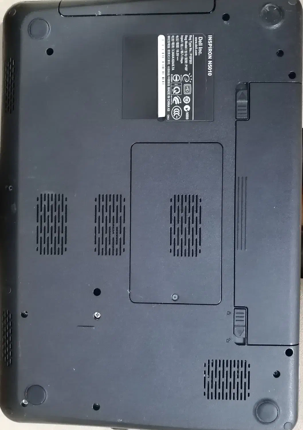 لپ تاپ Dell 5010 درحدنو|رایانه همراه|همدان, |دیوار