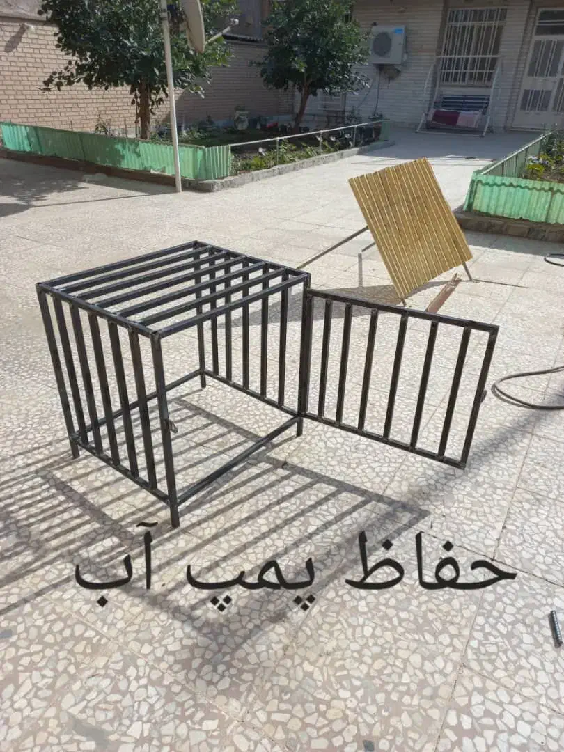 جوشکار سیار|خدمات پیشه و مهارت|ایذه, |دیوار