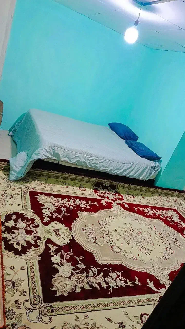 یوسف ابادجنتآبادپونکاجارهسوئیت آپارتمان ۳۸متری|اجارهٔ کوتاهمدت آپارتمان و سوئیت|تهران, شهرآرا|دیوار