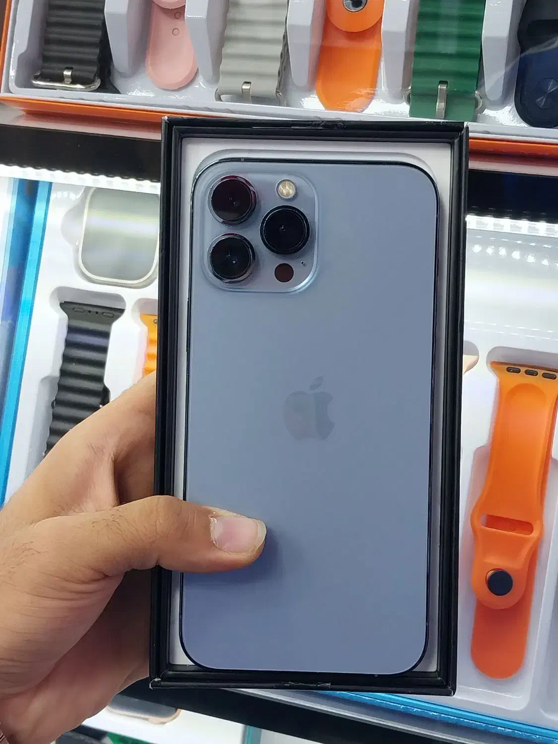 ایفون 13promax|موبایل|شیراز, زند|دیوار