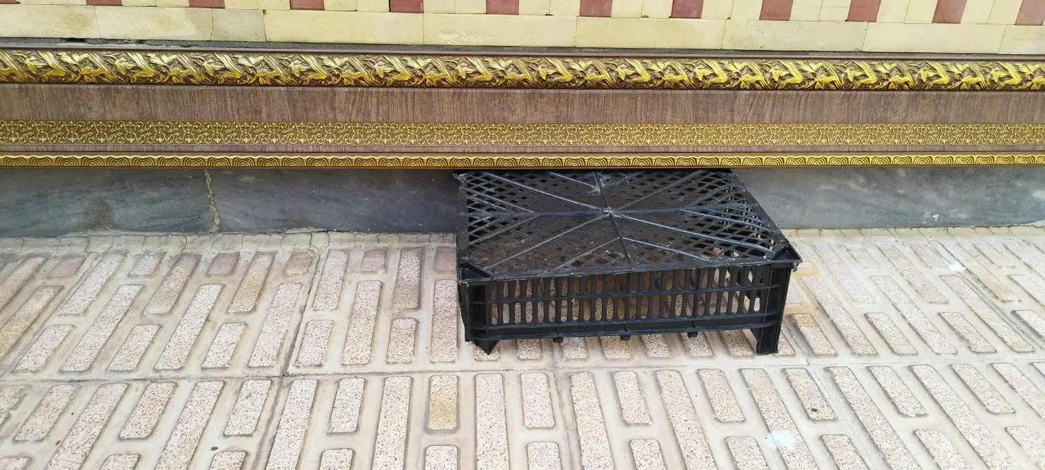 کتیبه|پرده، رانر، رومیزی|مرند, |دیوار