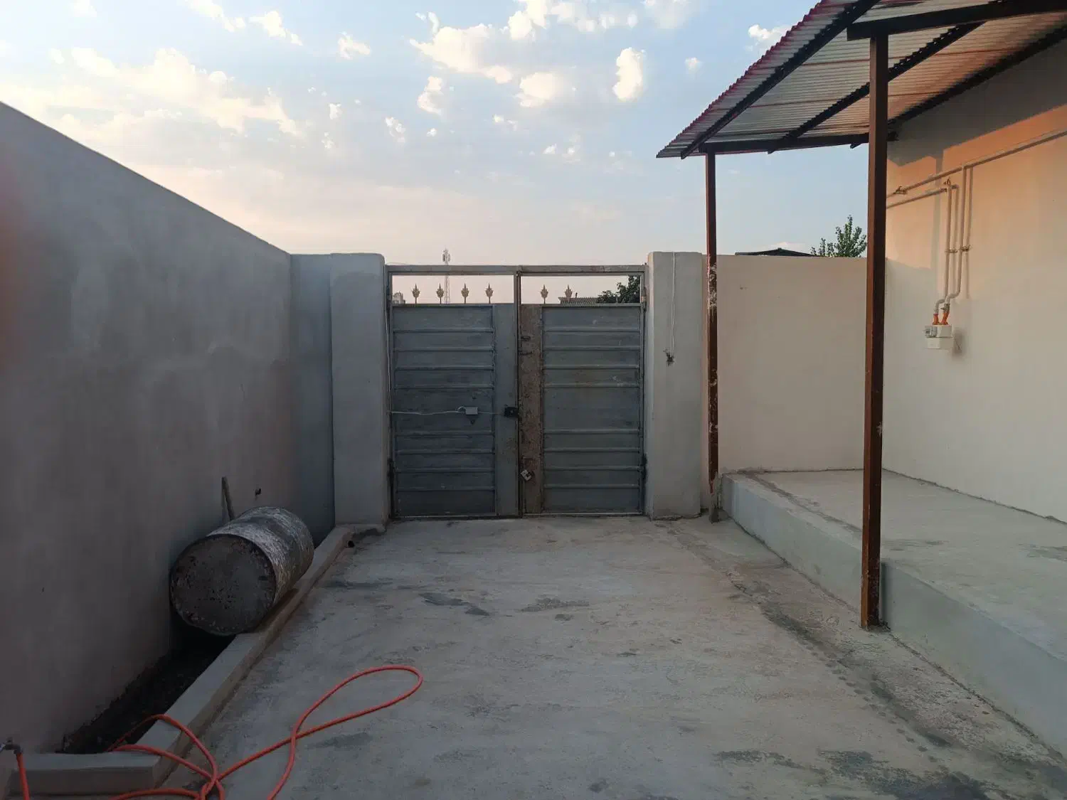 رهن واجاره|اجارهٔ آپارتمان|کردکوی, |دیوار