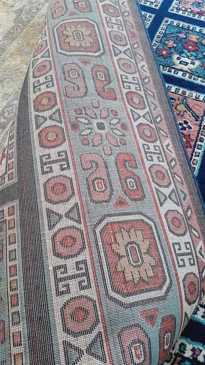 گلیم فرش نو نو نو|گلیم، جاجیم، گبه|برازجان, |دیوار