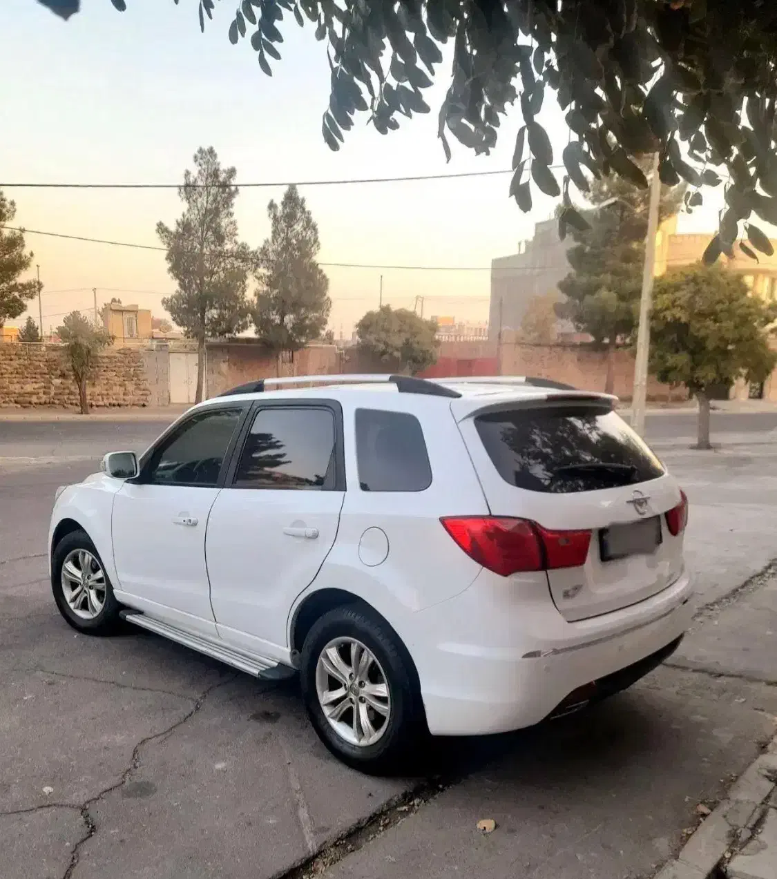 هایما s7|خودرو سواری و وانت|شیراز, نصر|دیوار