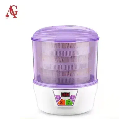 دستگاه تولید جوانه گندم و ماش|فروشگاه و مغازه|کرمان, |دیوار