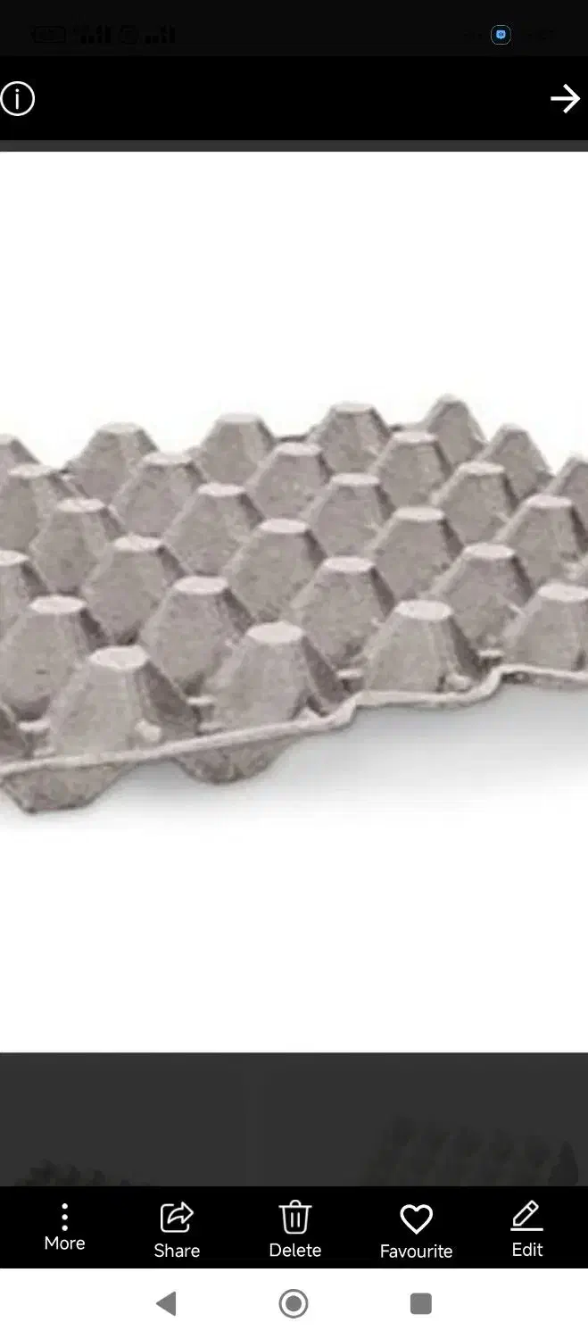 تولیدی.شانه تخم مرغ|عمده‌فروشی|اهر, |دیوار