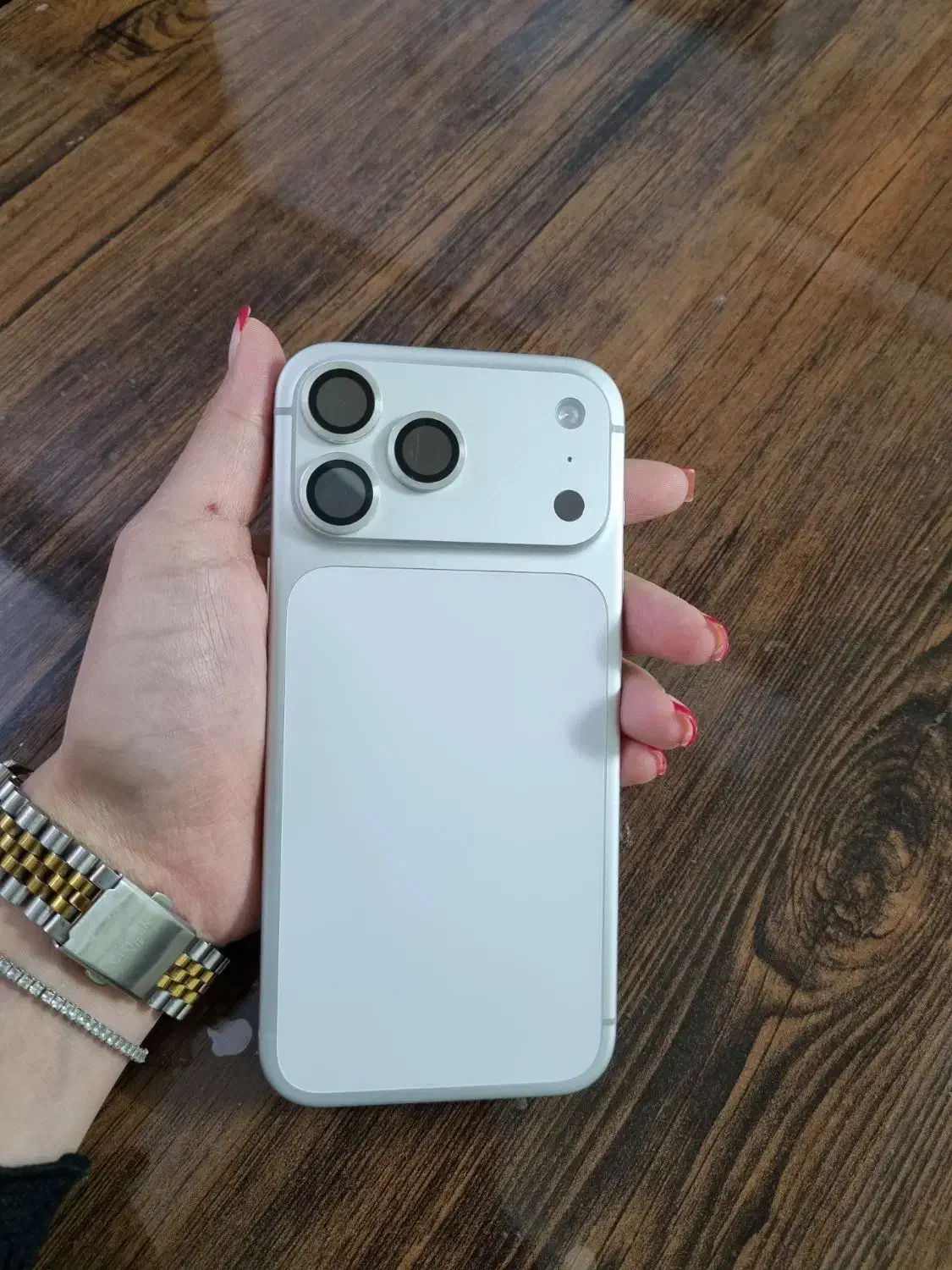 آیفون ۱۷ پرومکس|موبایل|قوچان, |دیوار