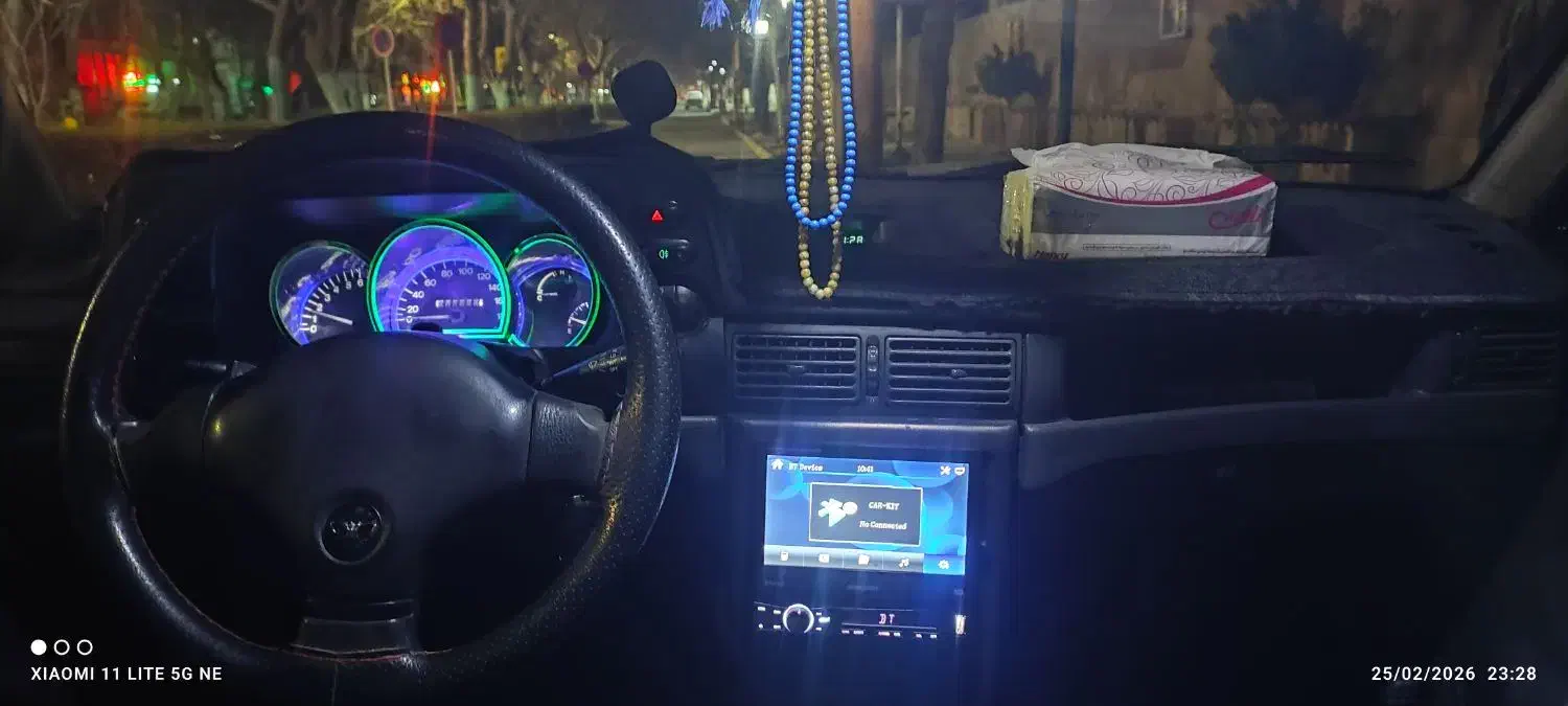 دووسیلو|خودرو سواری و وانت|شاندیز, |دیوار