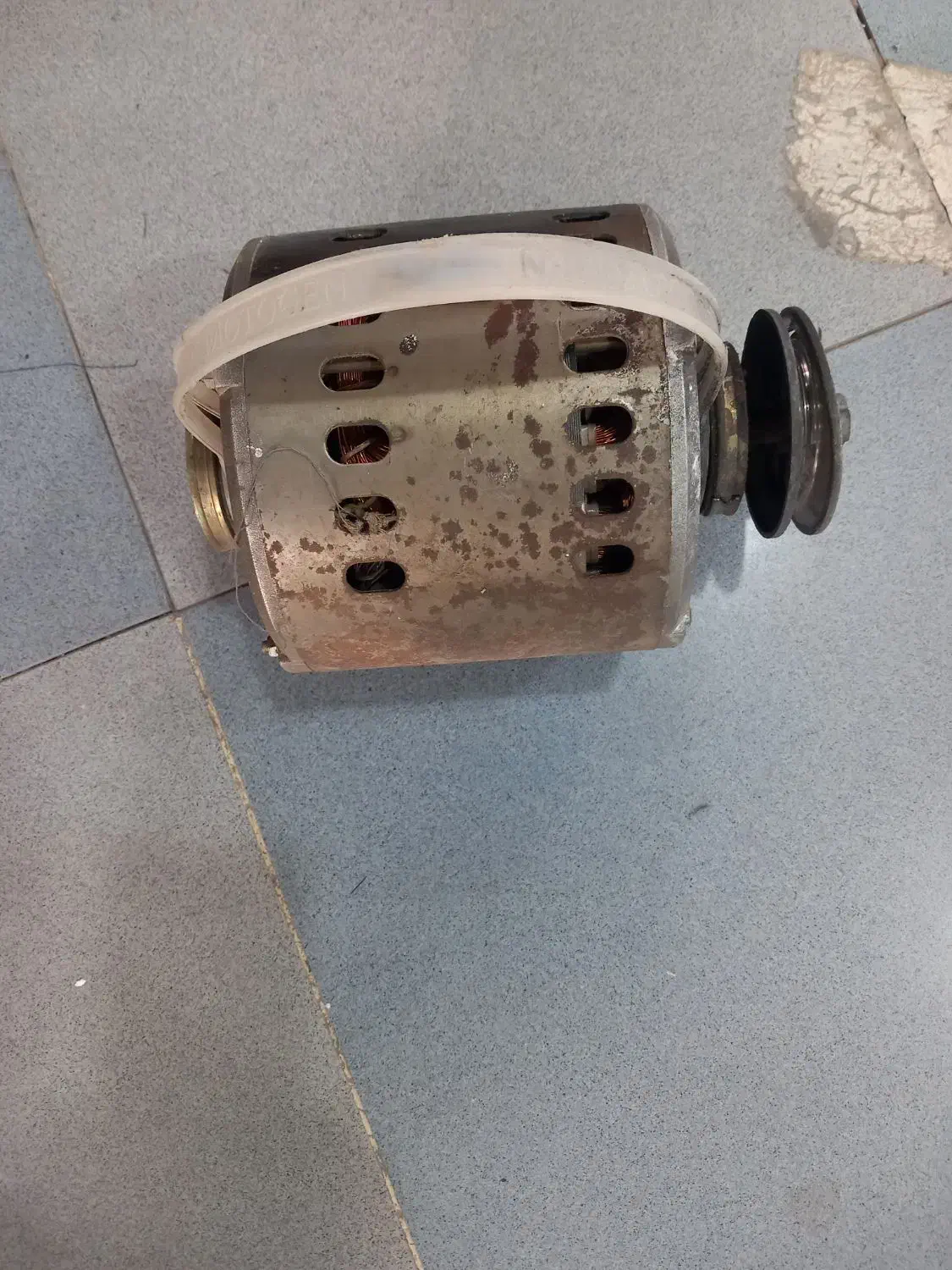 فروش موتور کولر|کولر آبی|فولادشهر, B4|دیوار