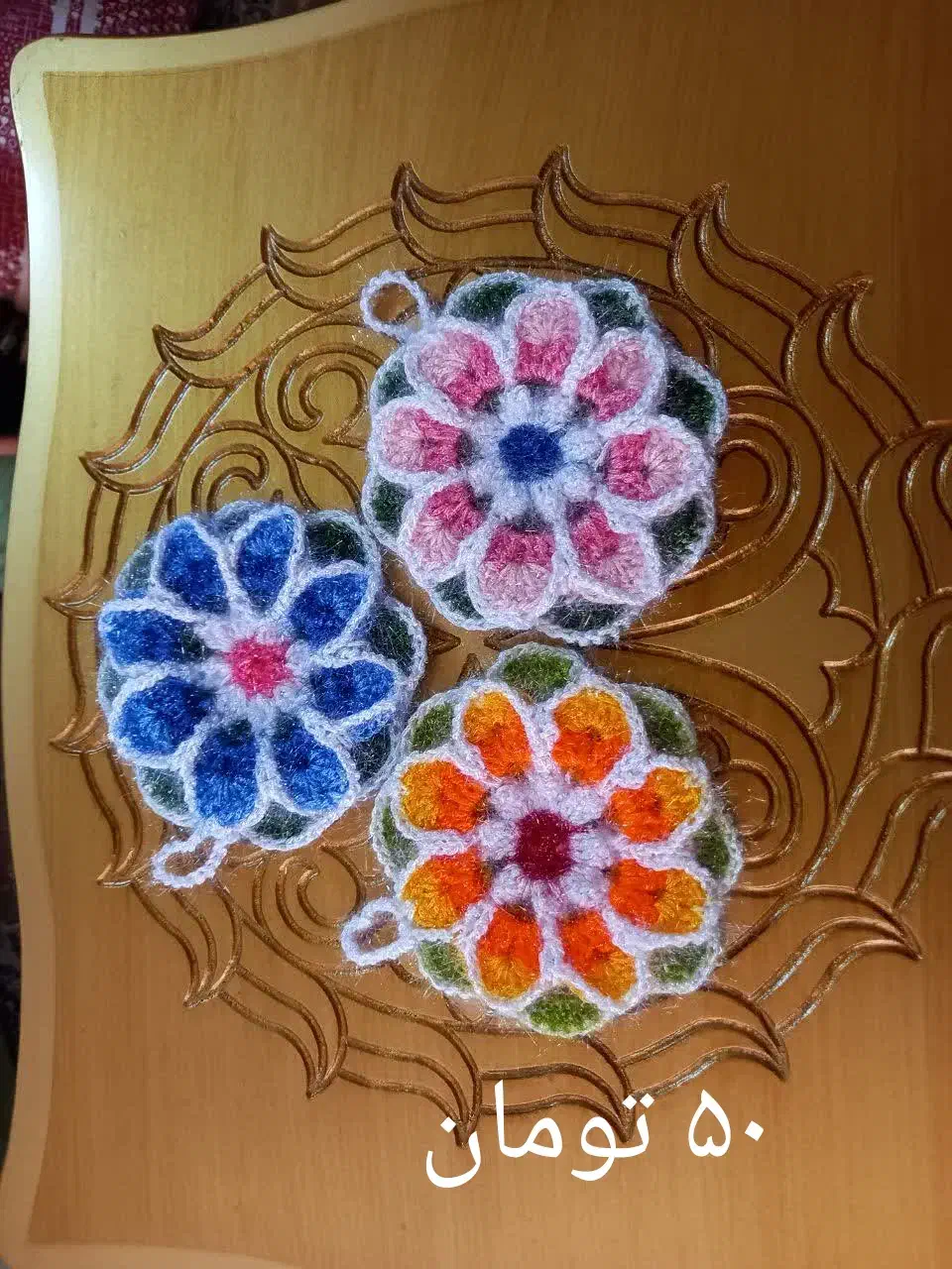 اسکاج سوزنی با دوام|لوازم نظافت|قم, زنبیل آباد|دیوار