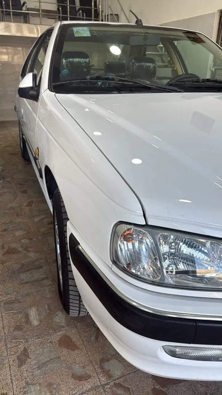 پارس tu5|خودرو سواری و وانت|سقز, |دیوار