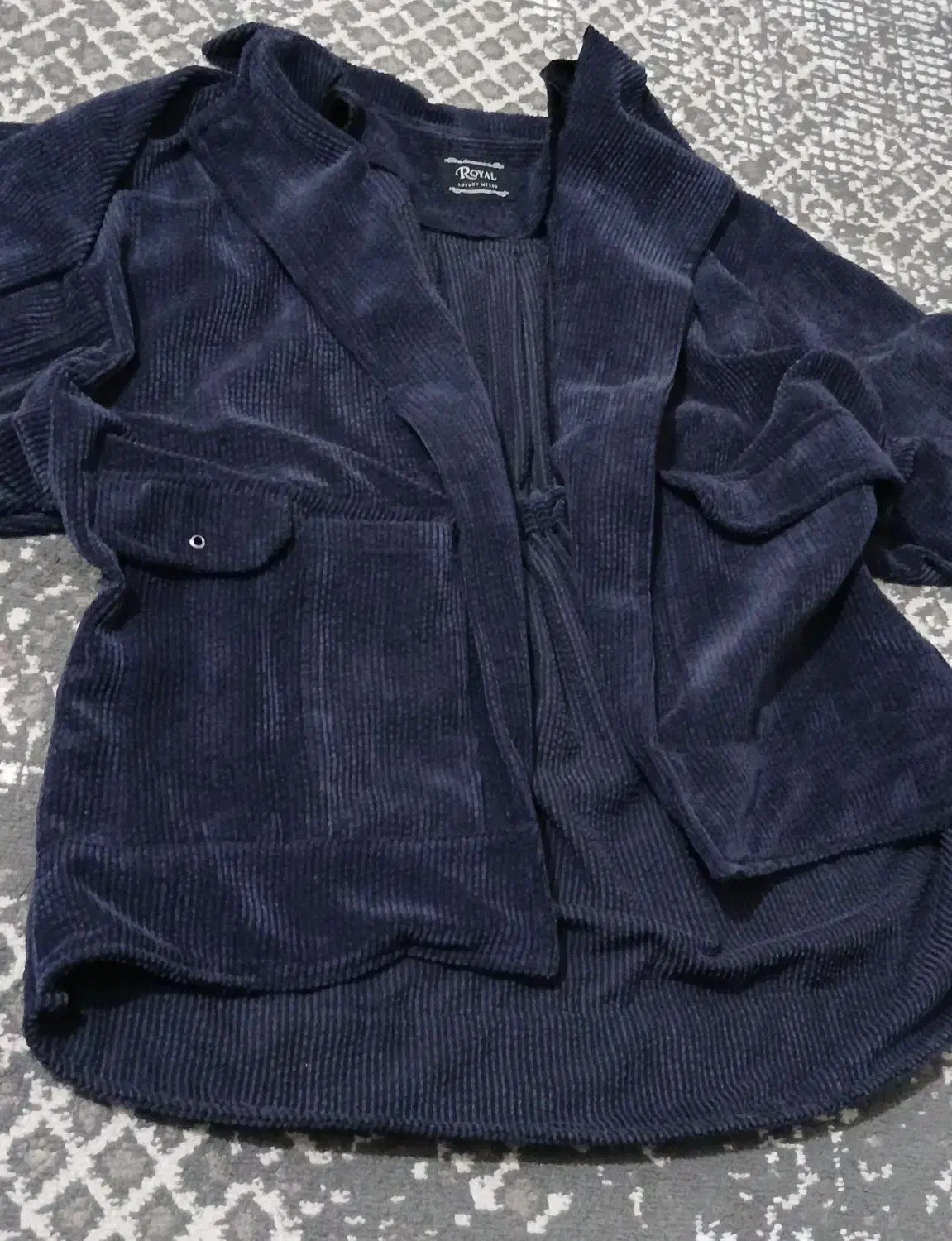 پالتو سالم کبریتی|لباس|سرپل ذهاب, |دیوار