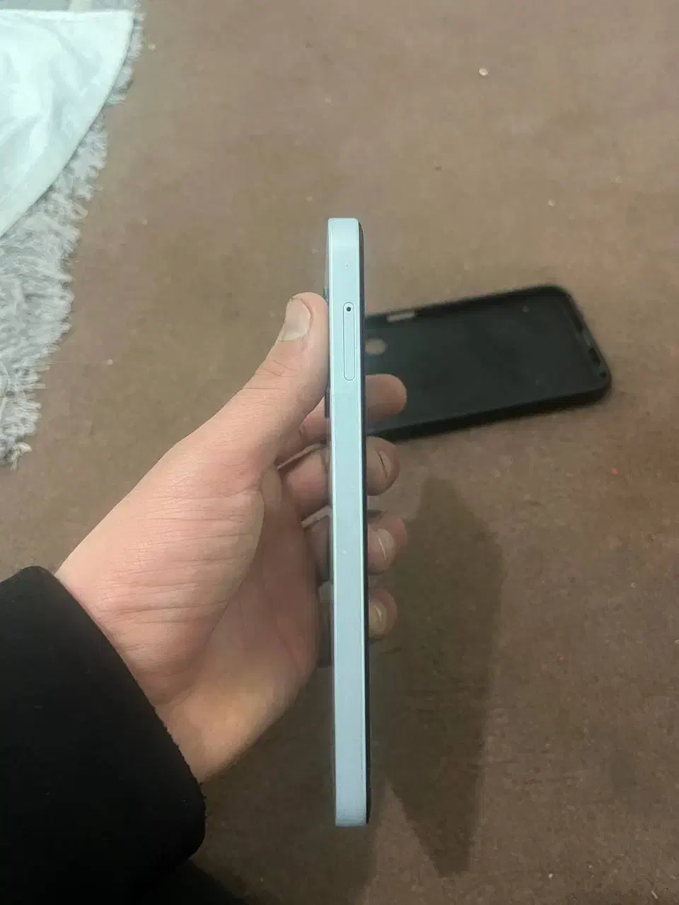 سامسونگ a25|موبایل|تهران, خواجه نظام الملک|دیوار